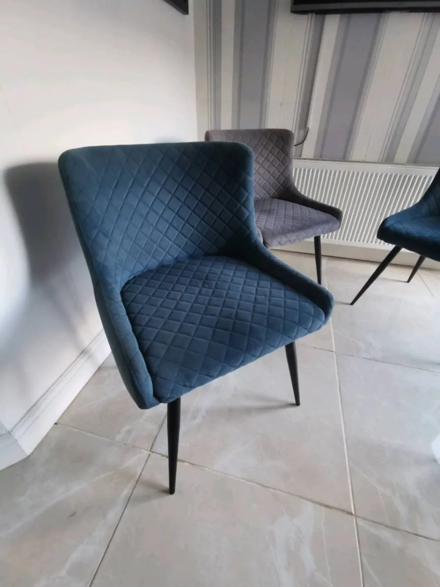 Dining Chairs - Image 2