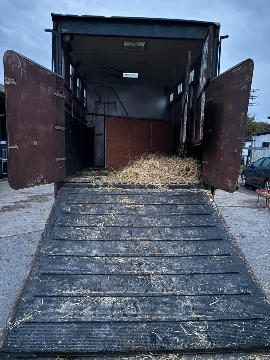 Horsebox - Image 3