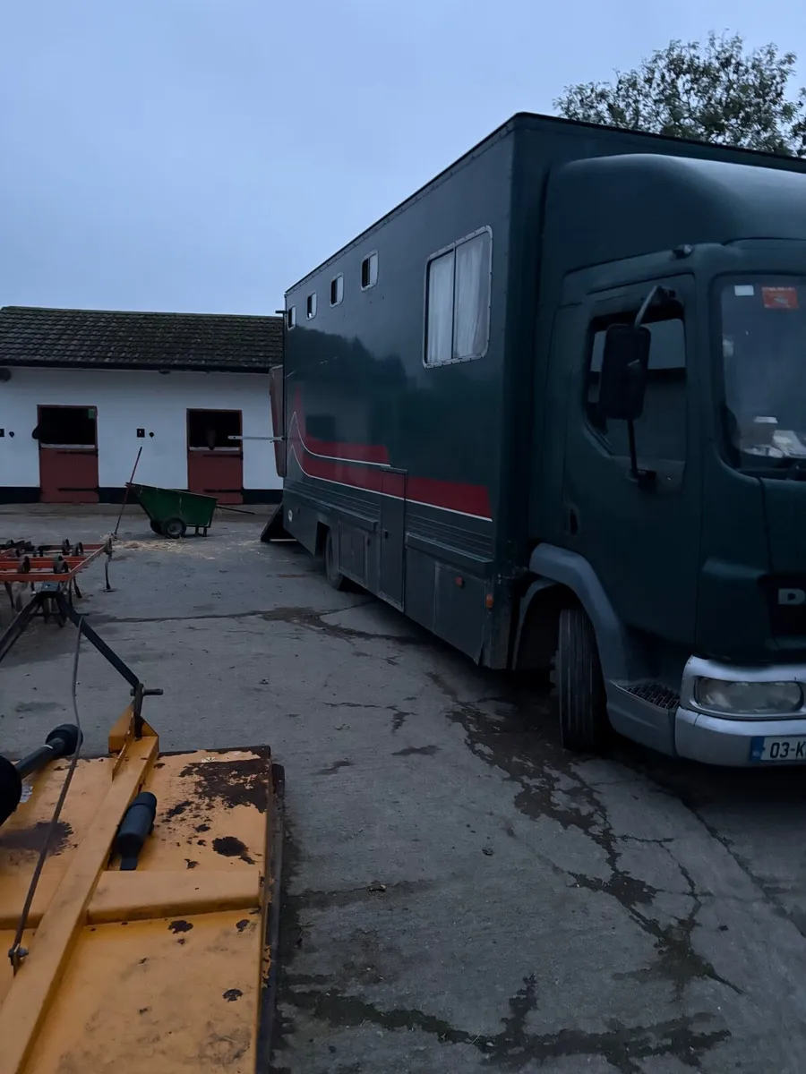 Horsebox - Image 4