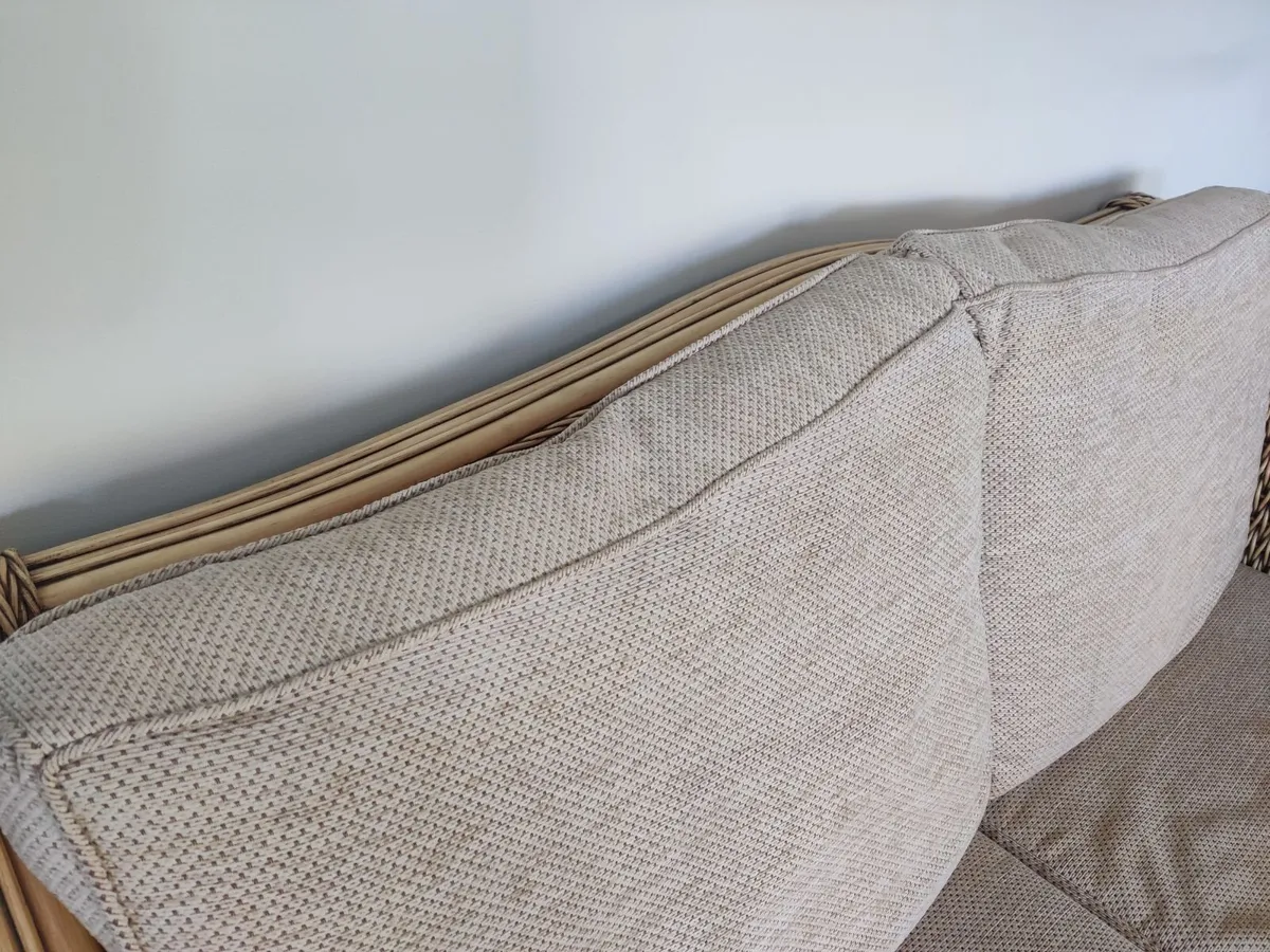 Two Seater Couch - Image 2