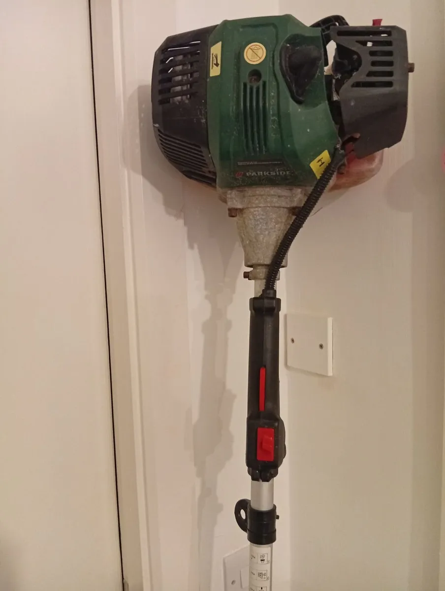 Petrol Grass trimmer - Image 3