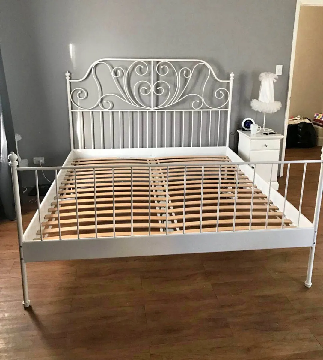Various Small & Standard Double Beds - Can Deliver - Image 4