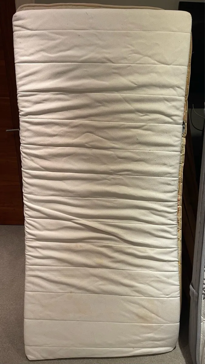 Various King Size, Double & Single Mattresses - Image 2