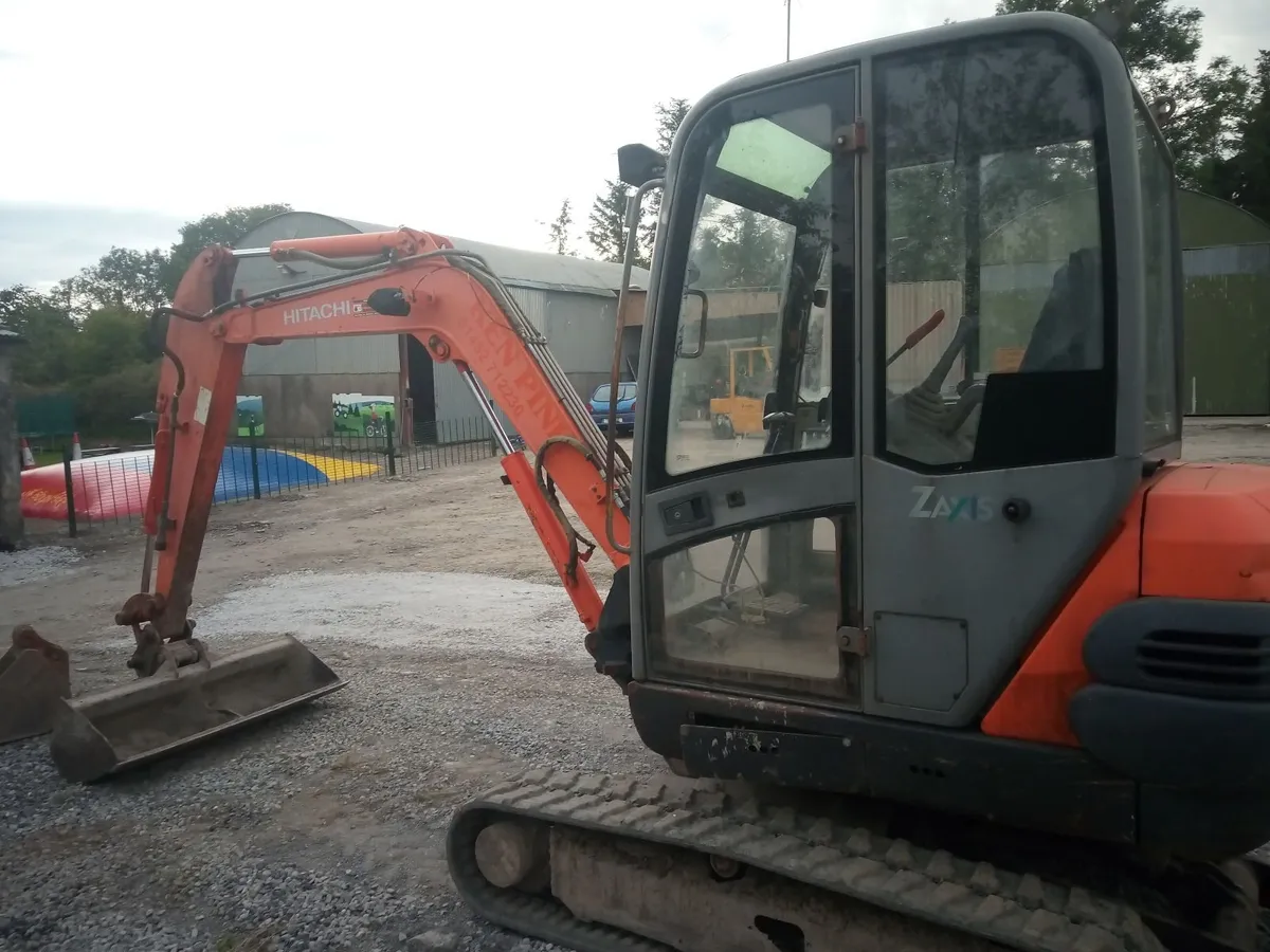 Machine refurbishing - Image 3