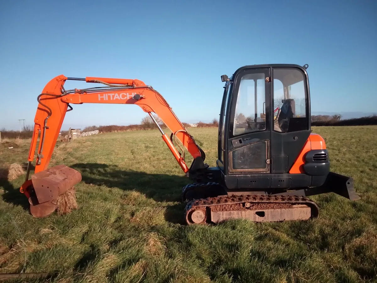 Machine refurbishing - Image 4