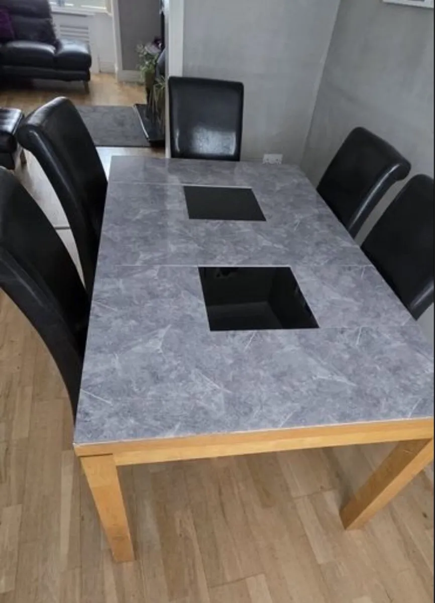 Various Sized Kitchen Dining Tables - Can Deliver - Image 2