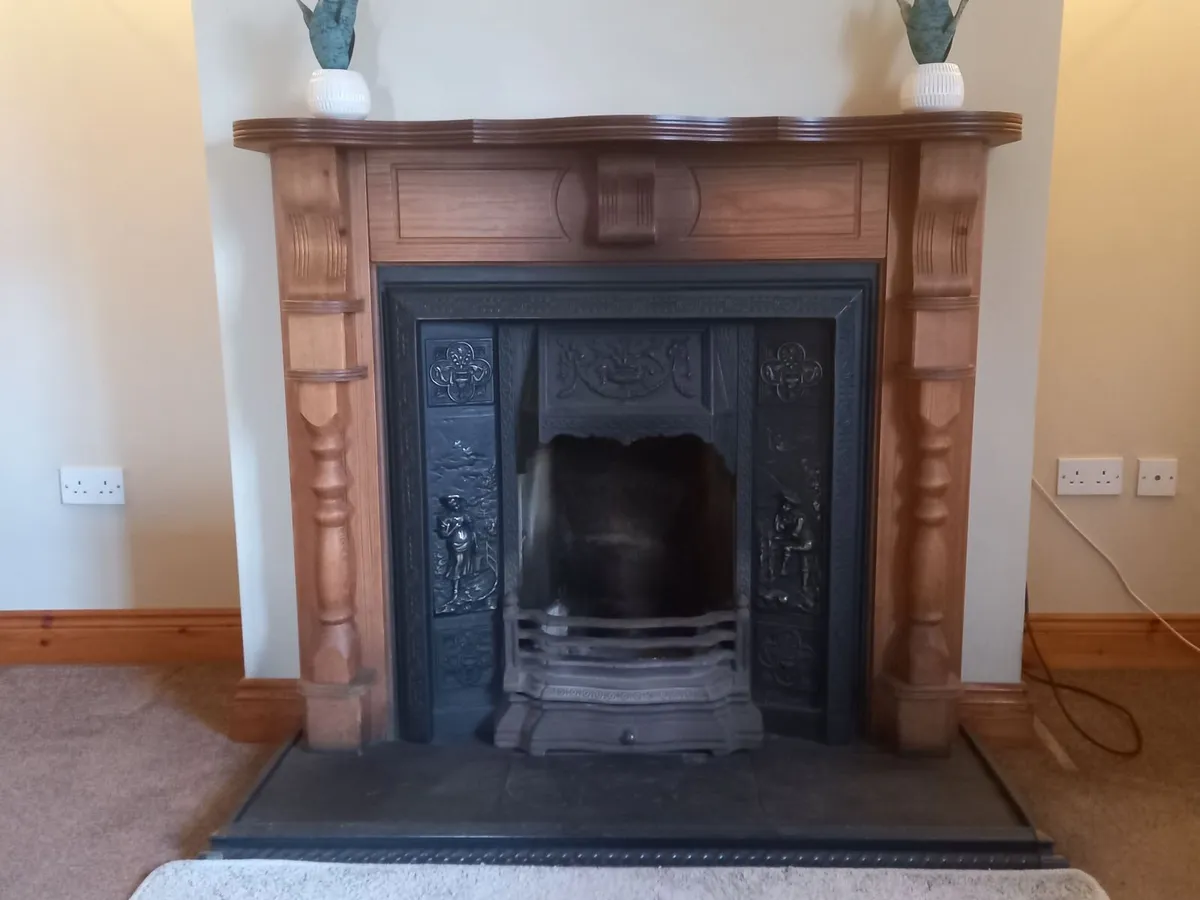 Fireplace - Image 1
