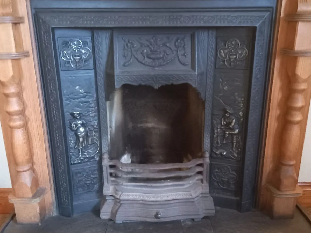 Fireplace - Image 2