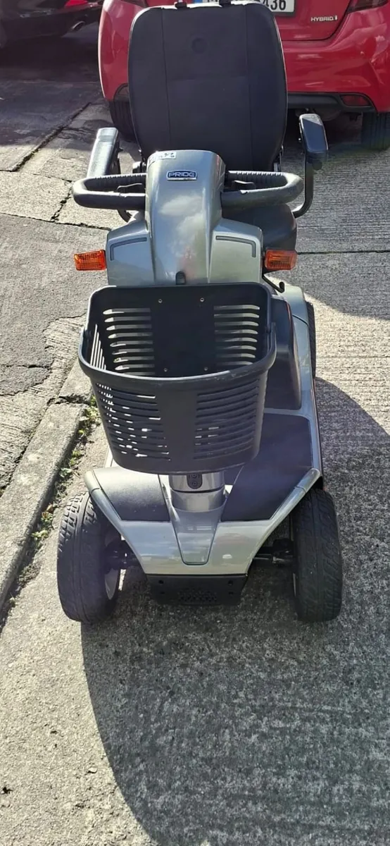 Mobility scooter - Image 2