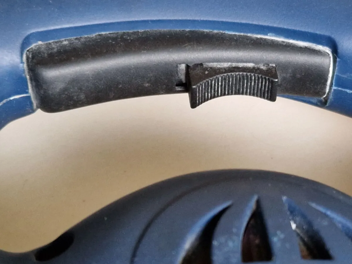 Powercraft Reciprocating Saw in Carry Case - Image 4
