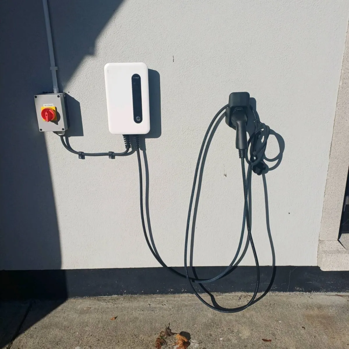 EV charger - Image 3