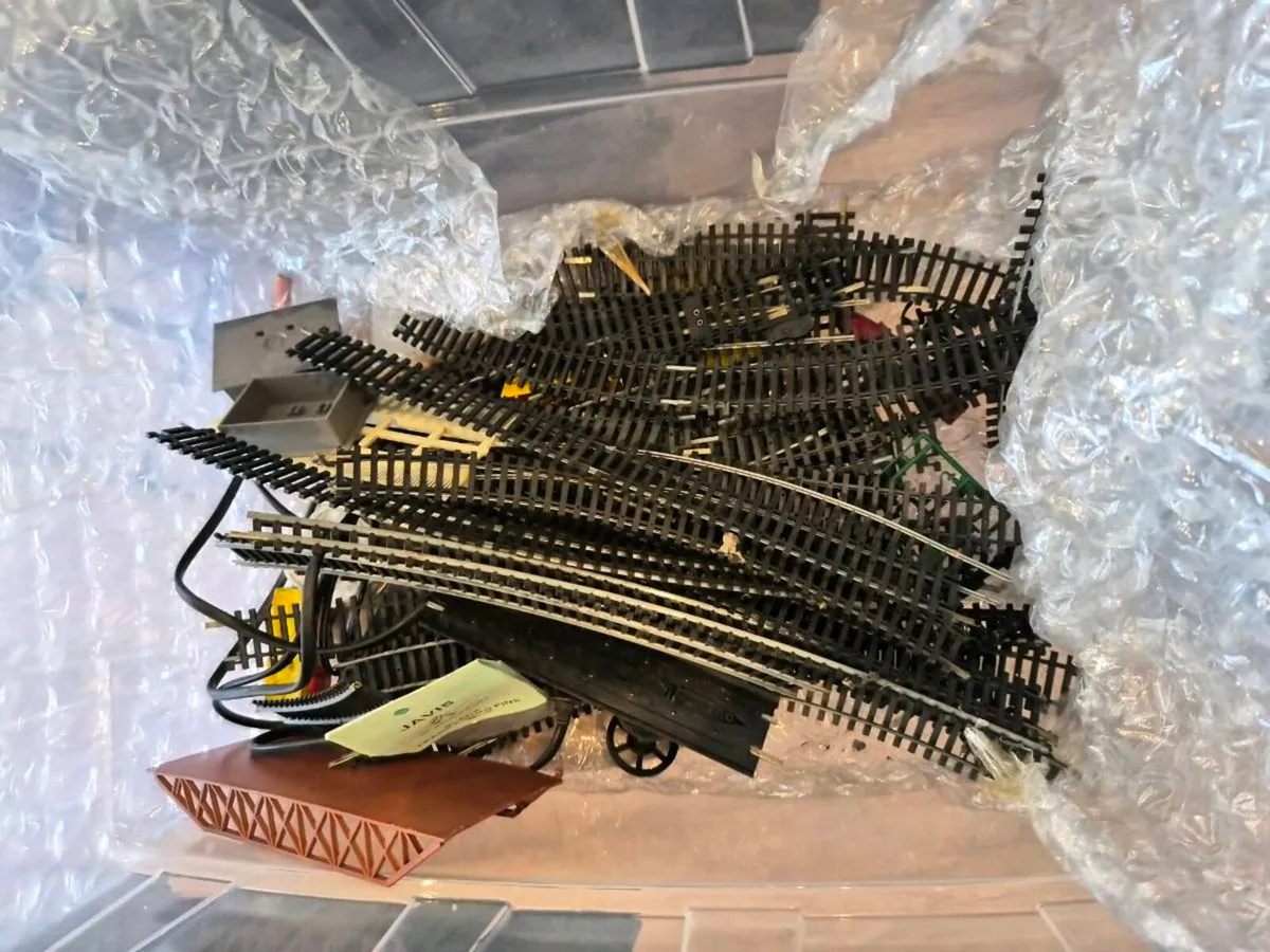 Hornby railway locomotives - Image 2