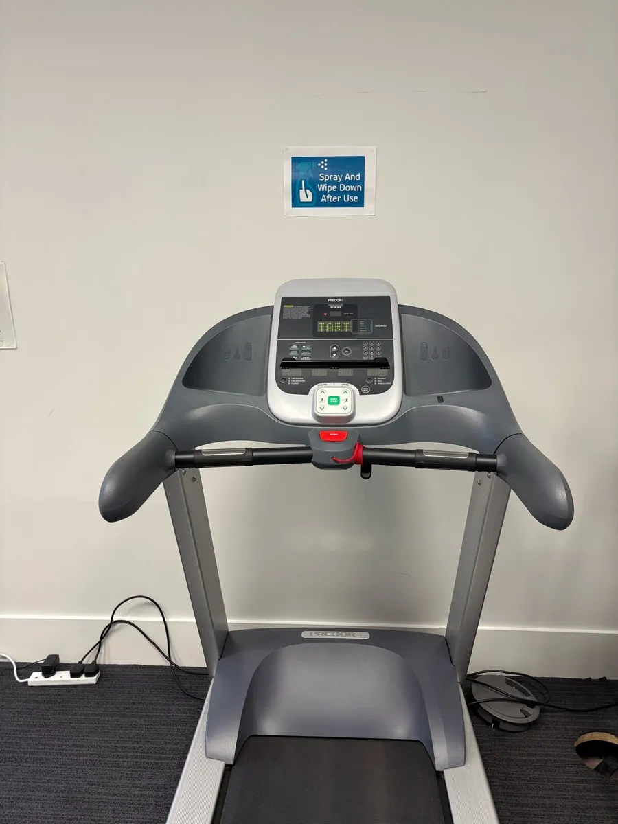 Treadmill - Image 3