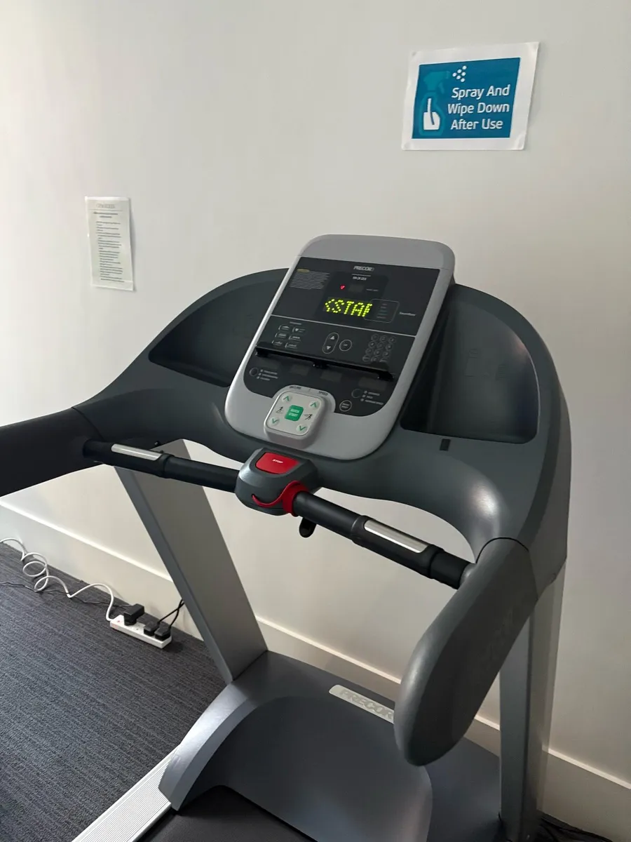 Treadmill - Image 4