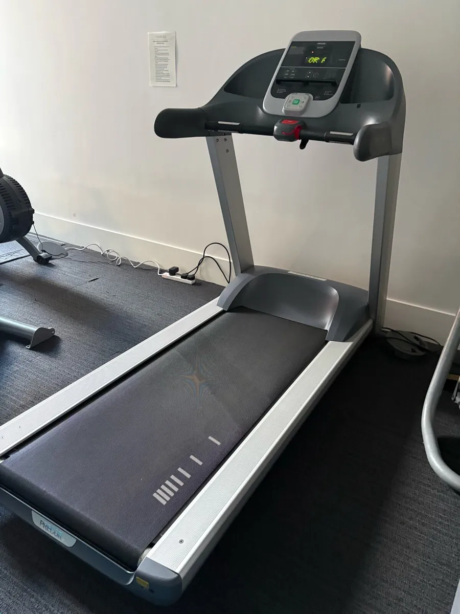 Treadmill - Image 1