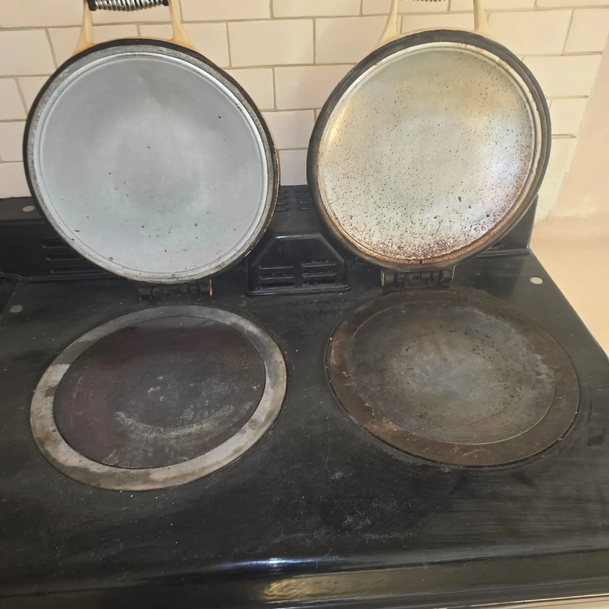 Agga cooker - Image 1