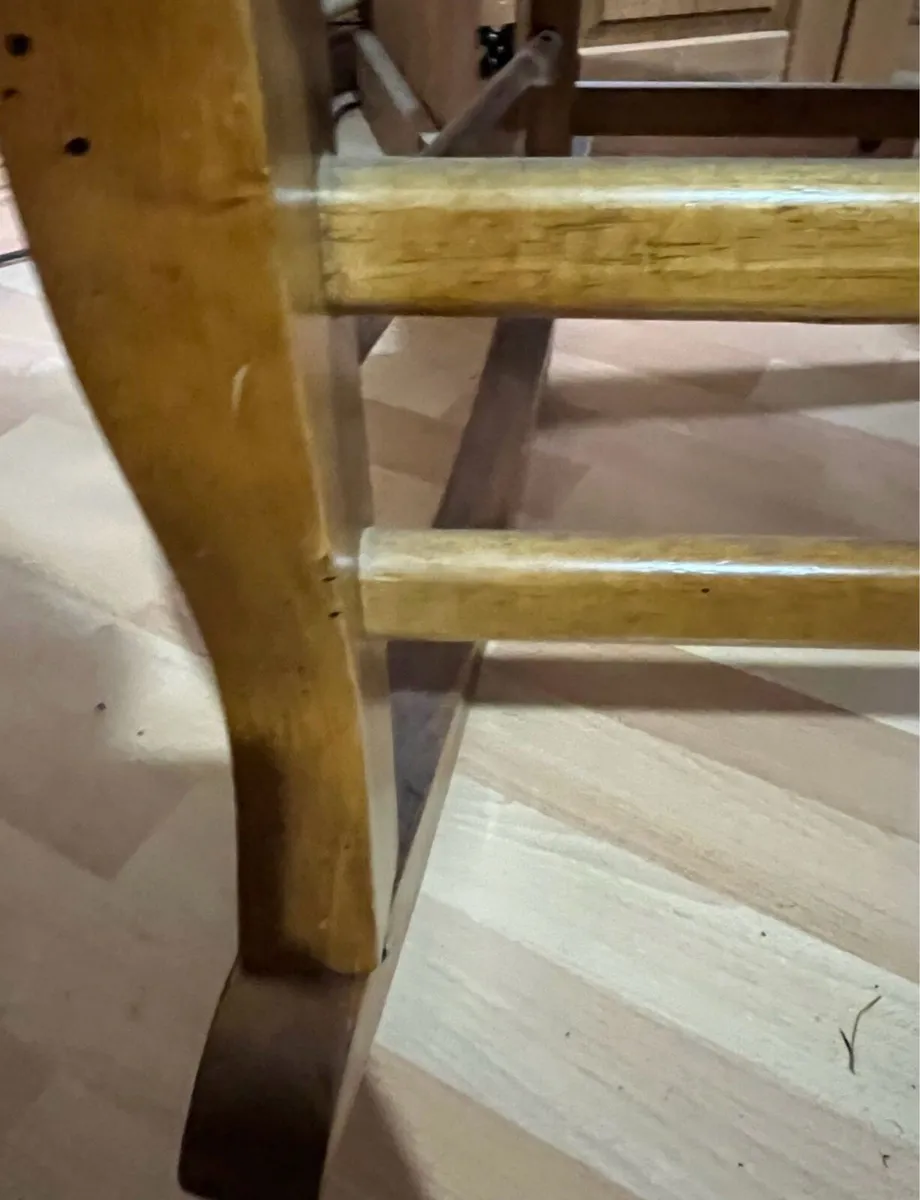 Rocking chair - Image 3