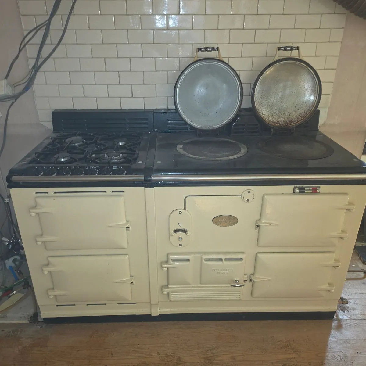 Agga cooker - Image 2