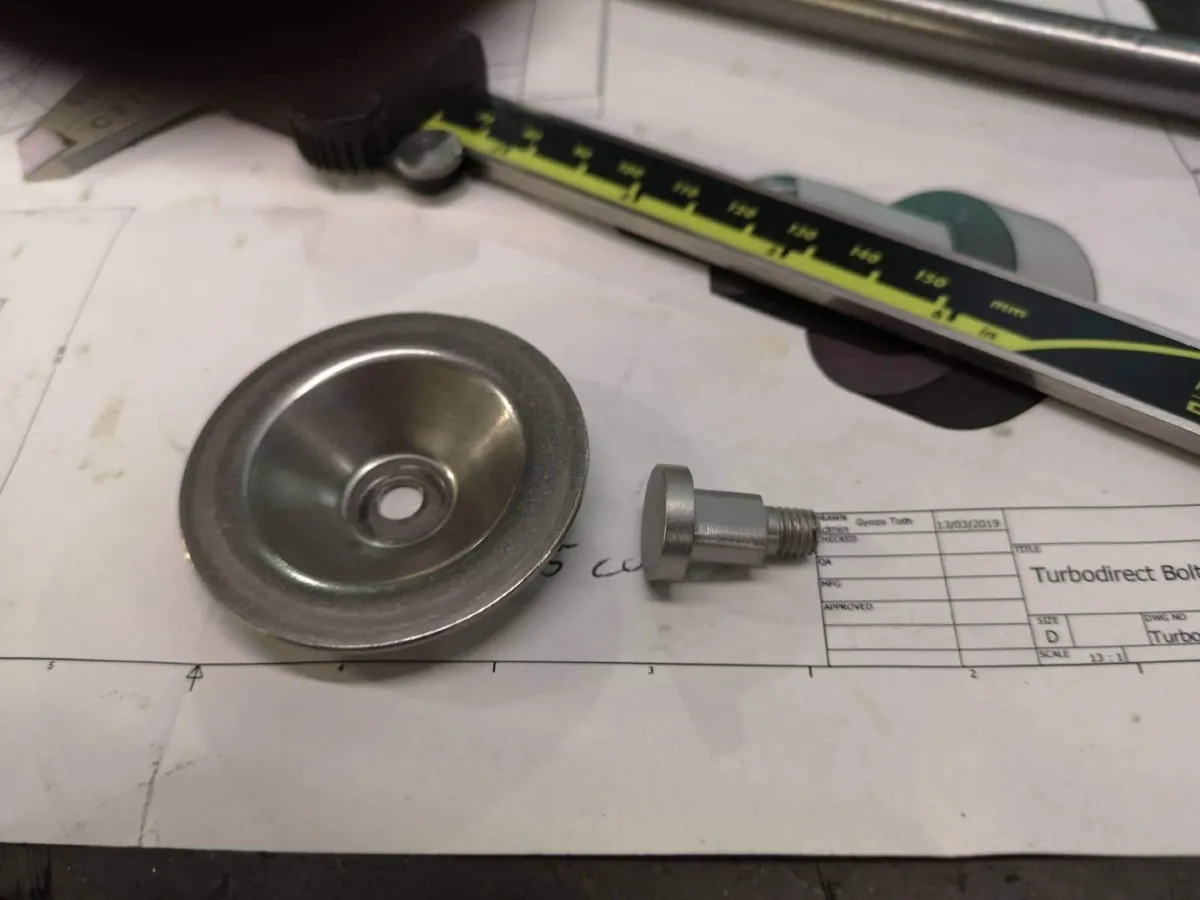 TURBOCHARGER - Image 4