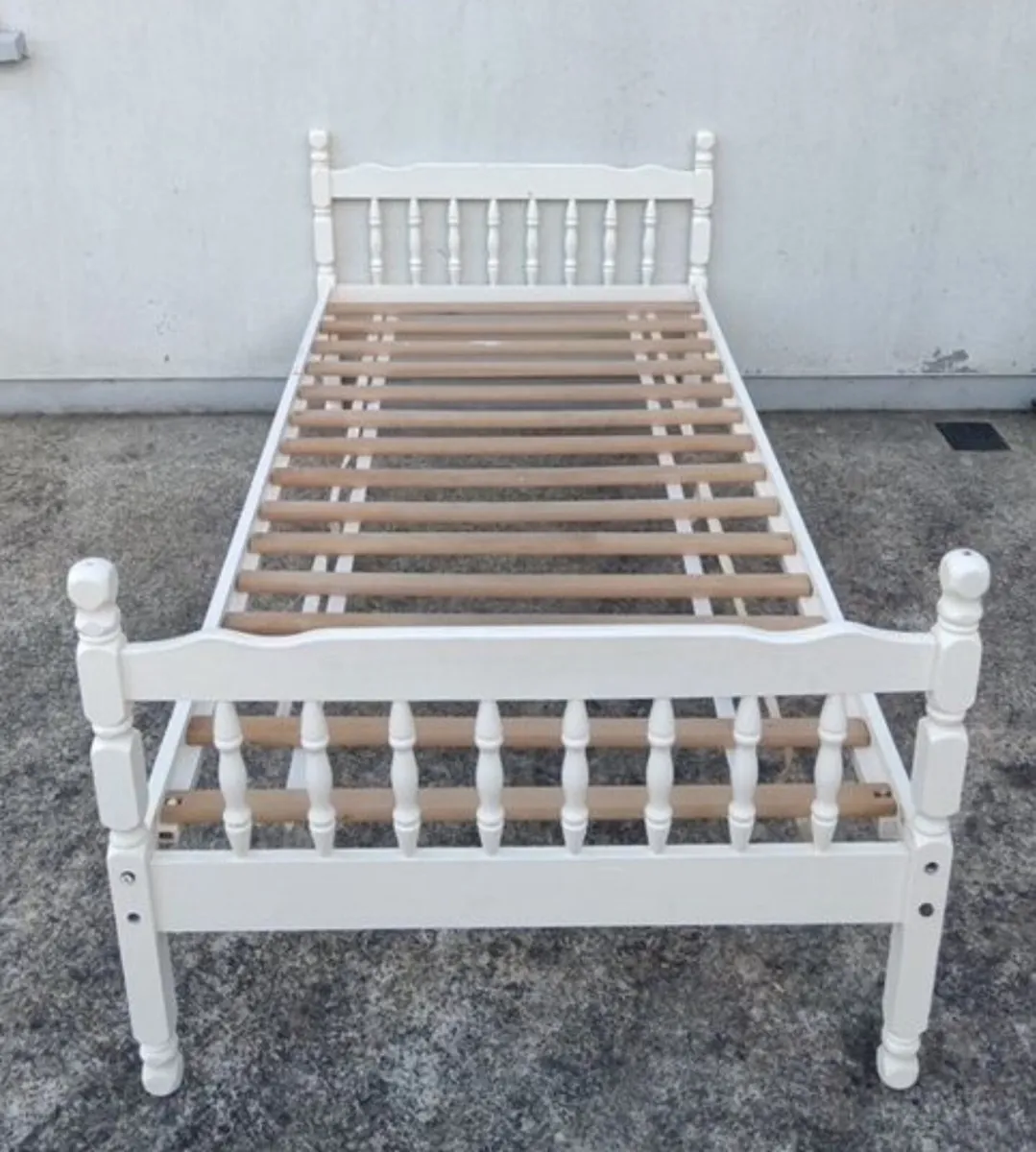 Various Good Quality Single Bed Frames - Deliver - Image 2