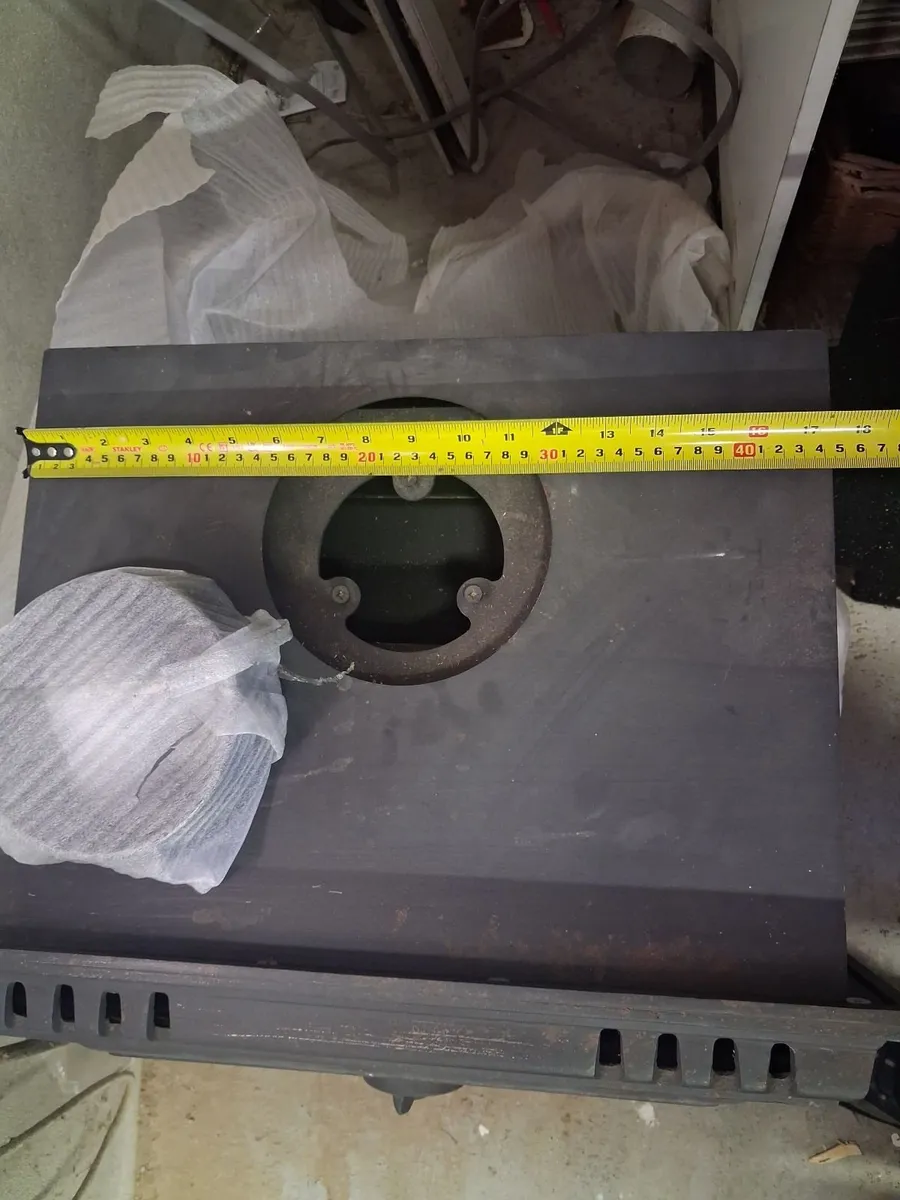 Stove 10 KW - Image 3