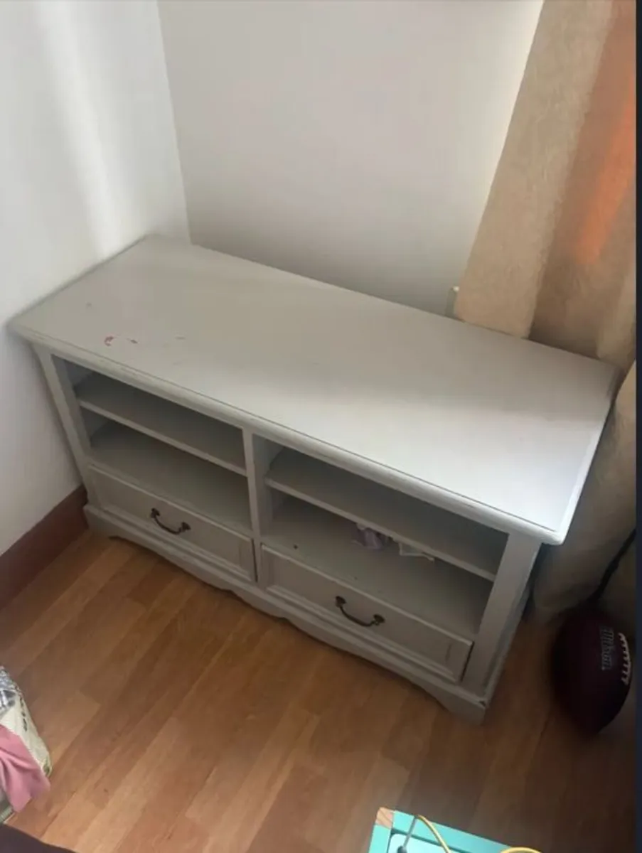 Tv Unit - Grove Home - Image 1