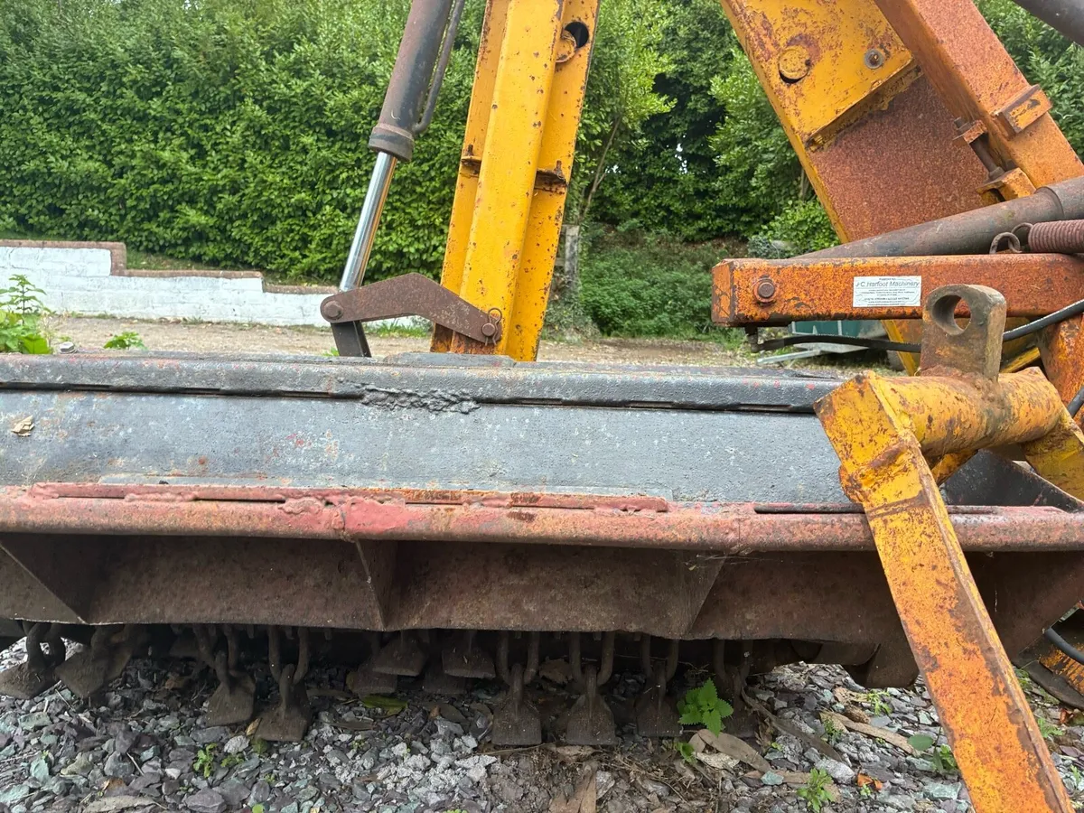 Hedge cutter - Image 3