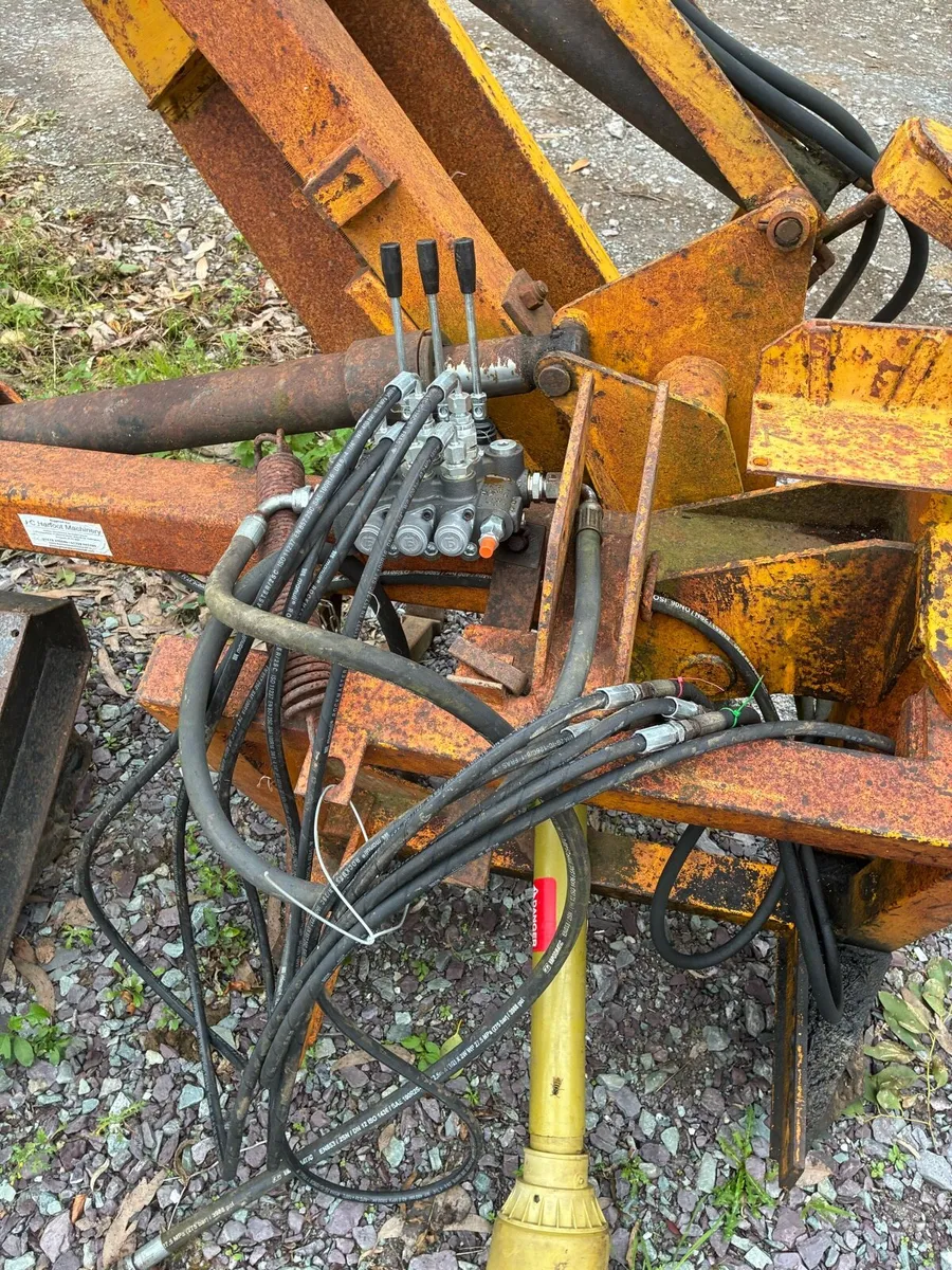 Hedge cutter - Image 4