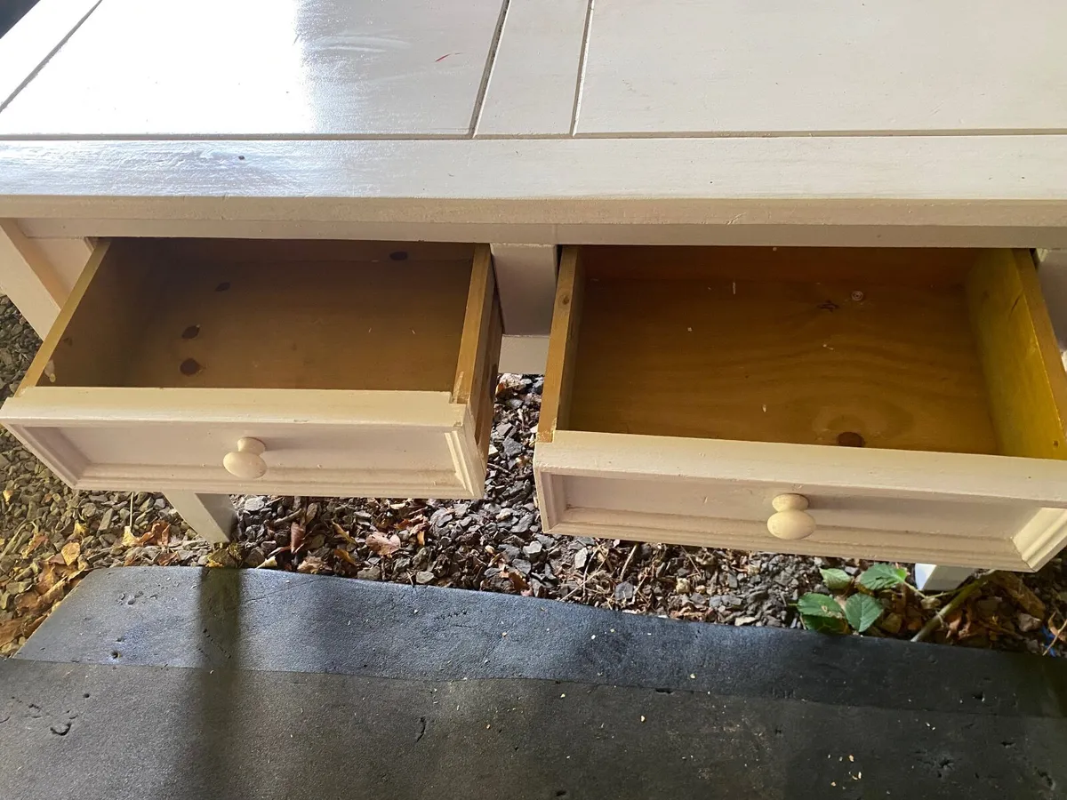 Console Table - Image 3