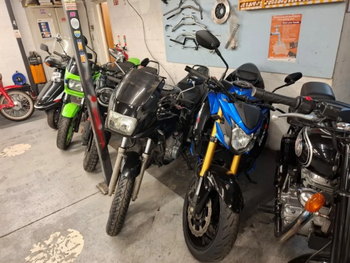 Classic Bikes Dublin D12EV97 - Image 3