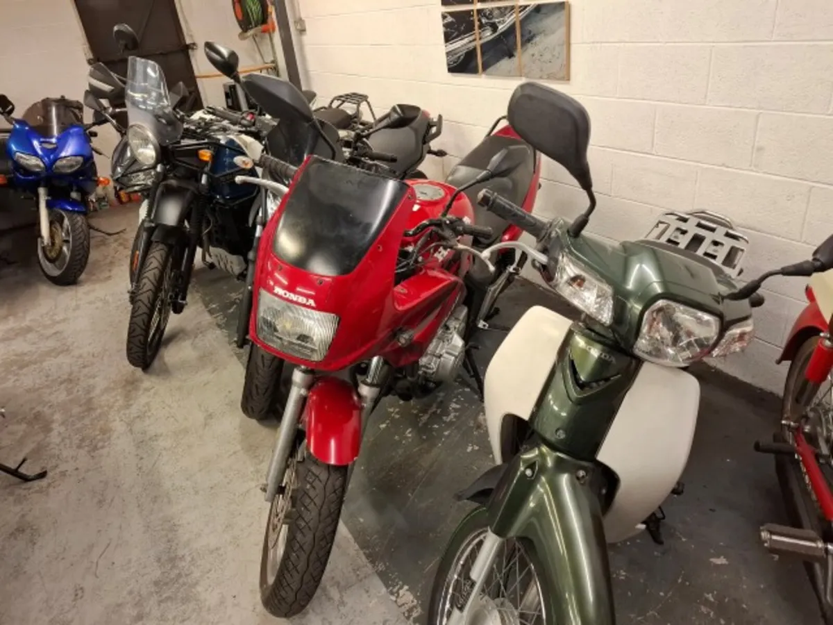 Classic Bikes Dublin D12EV97 - Image 2