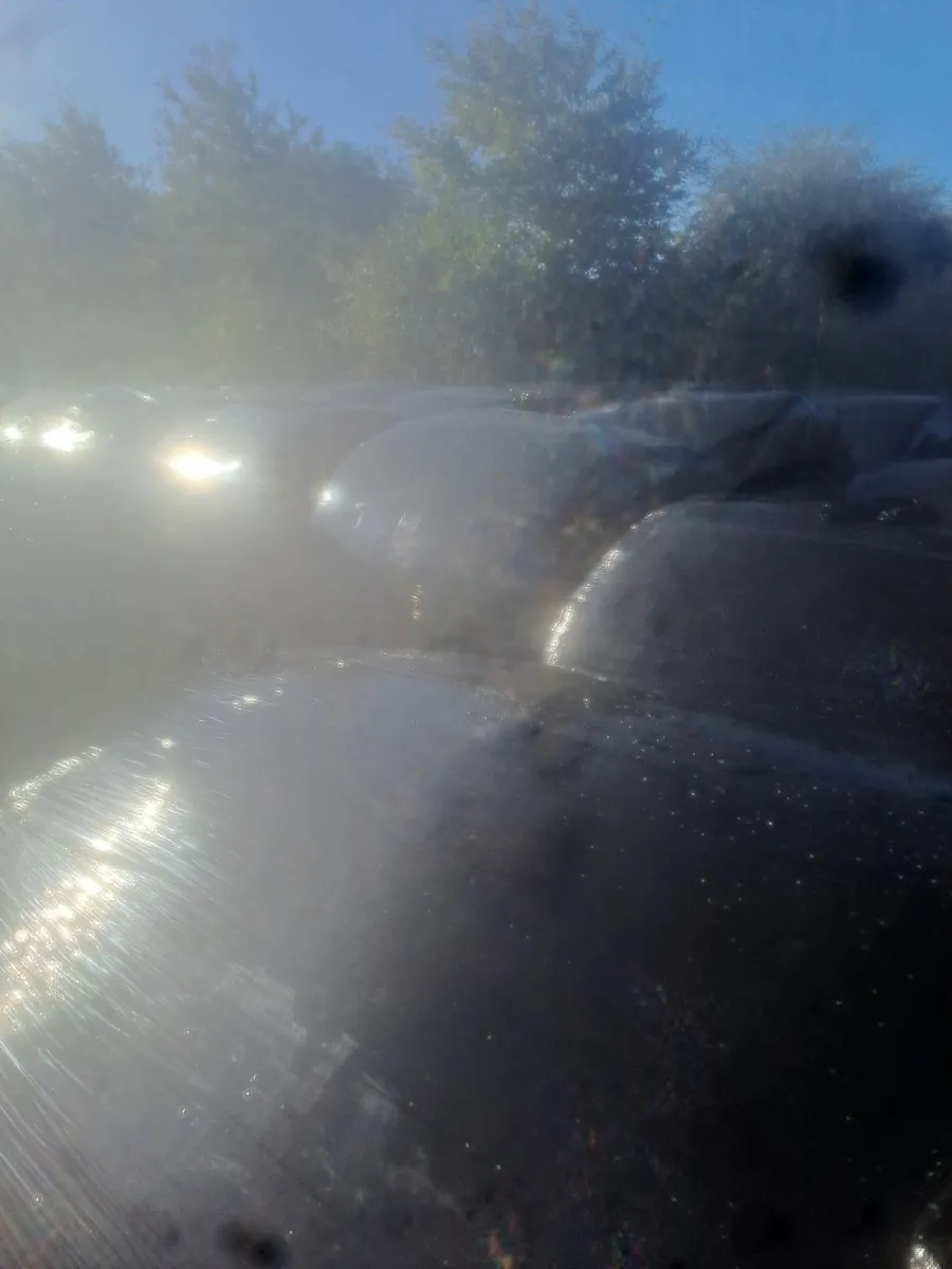 Silage Bales - Image 2