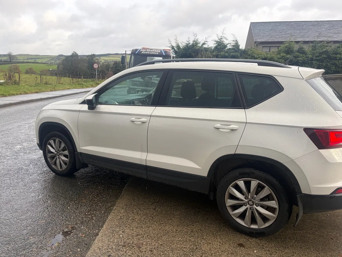 Seat Ateca 1.6 - Image 2