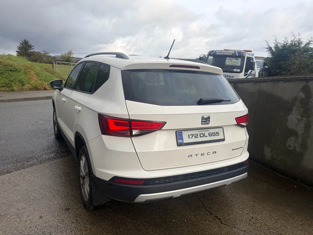 Seat Ateca 1.6 - Image 3
