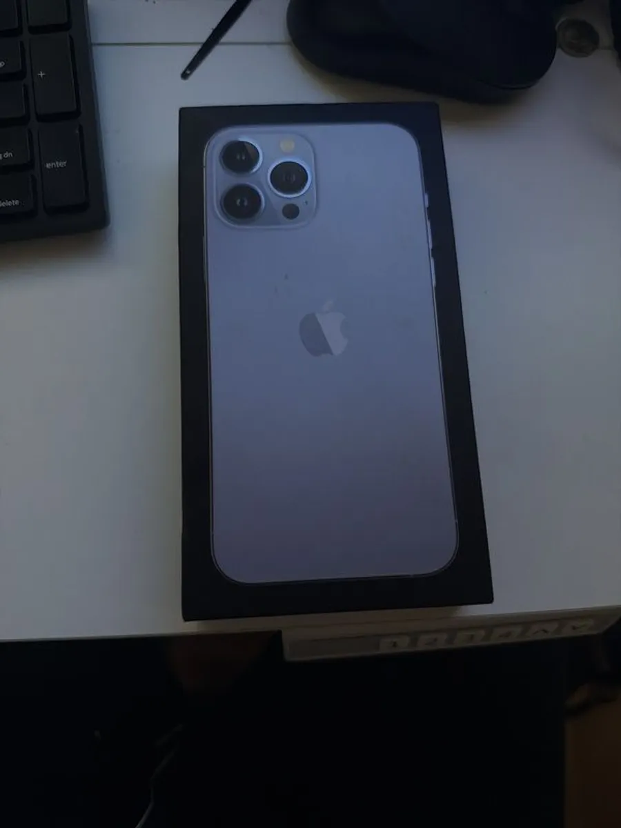 IPhone 13 Pro Max - Image 3