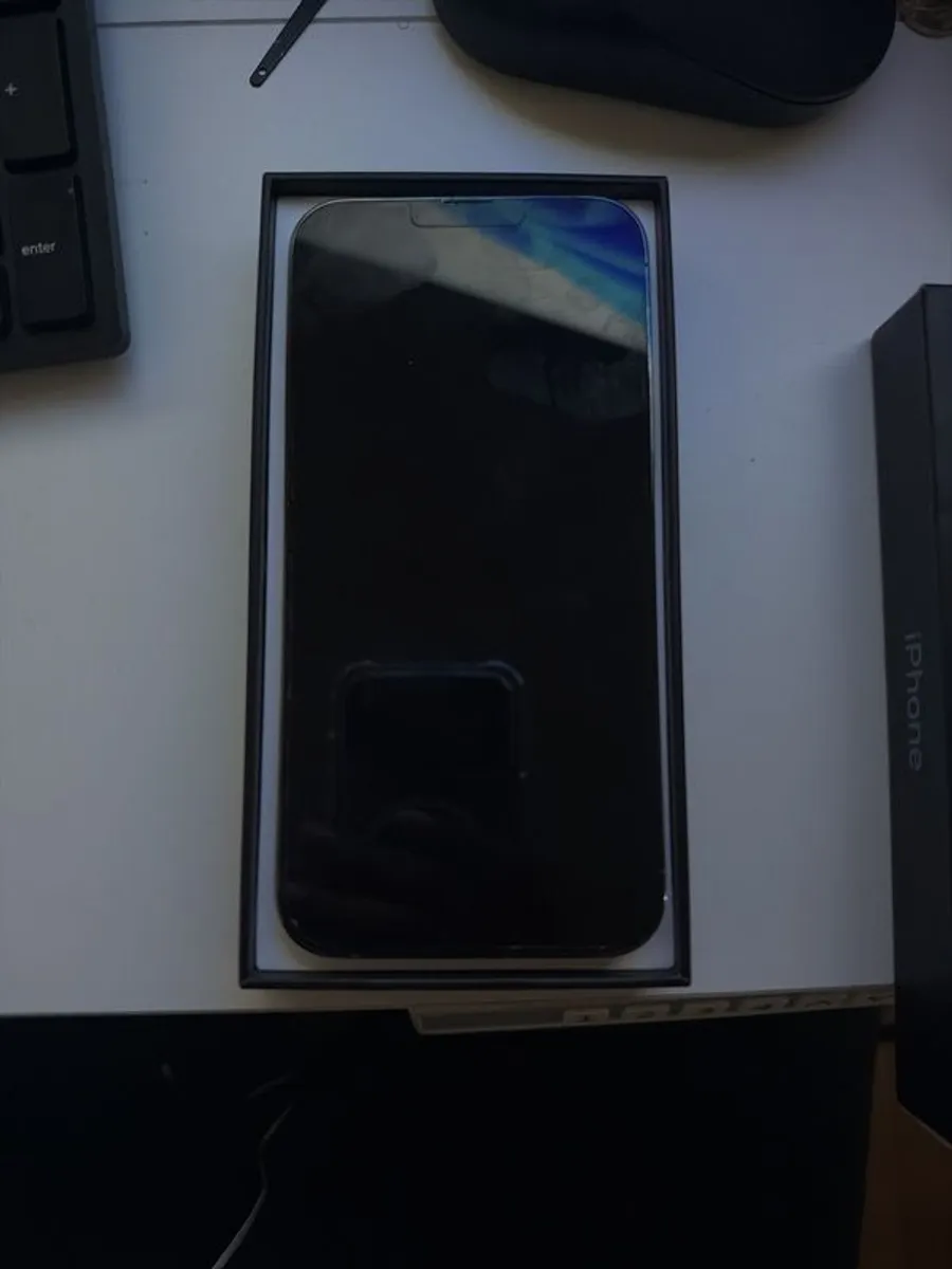 IPhone 13 Pro Max - Image 2
