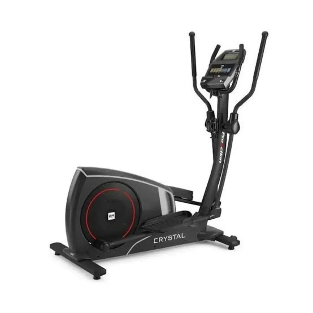 Crosstrainer Hire 4 Home- www.gymhire.ie - Image 2
