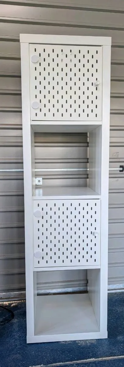 IKEA cabinet - Image 1