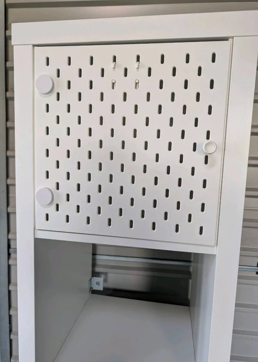 IKEA cabinet - Image 2