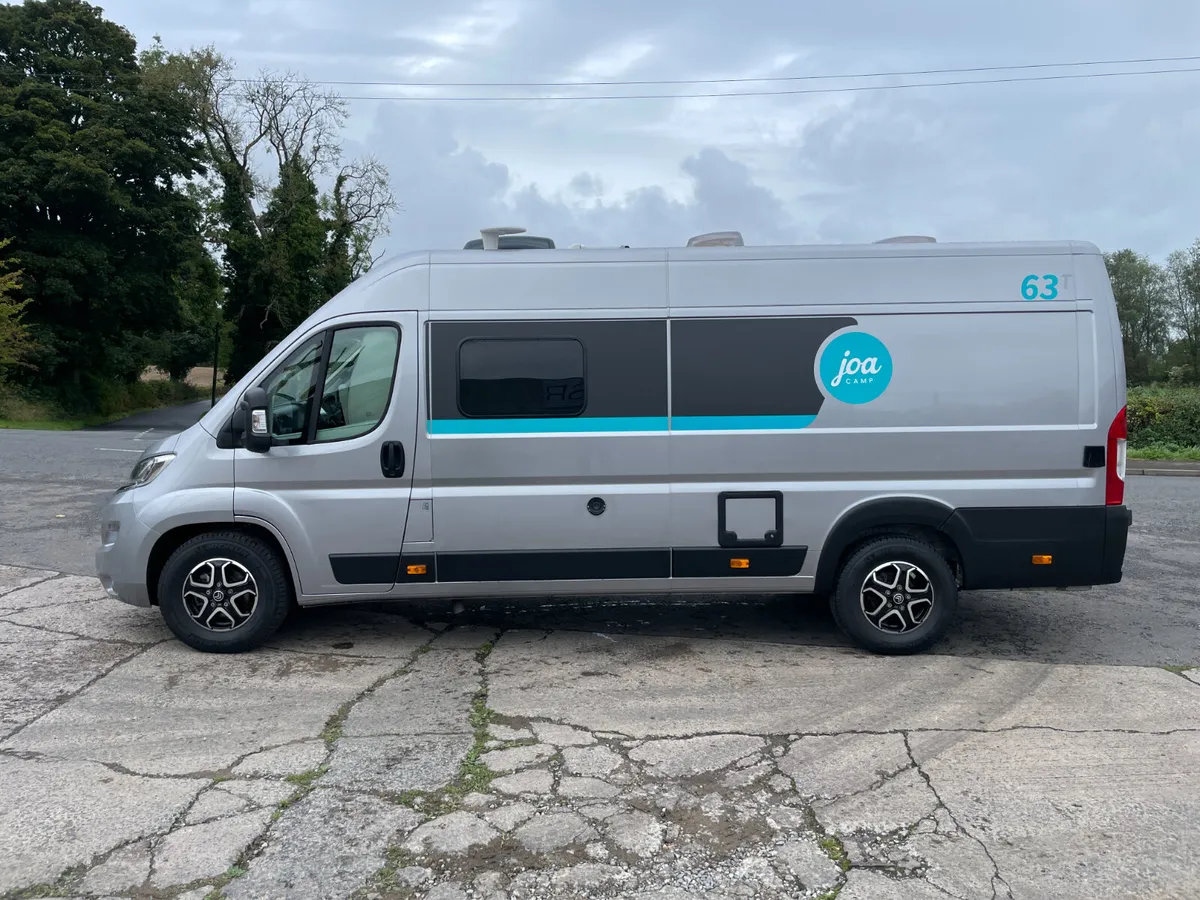 24  JOA CAMP CV 63T MANUAL - Image 2