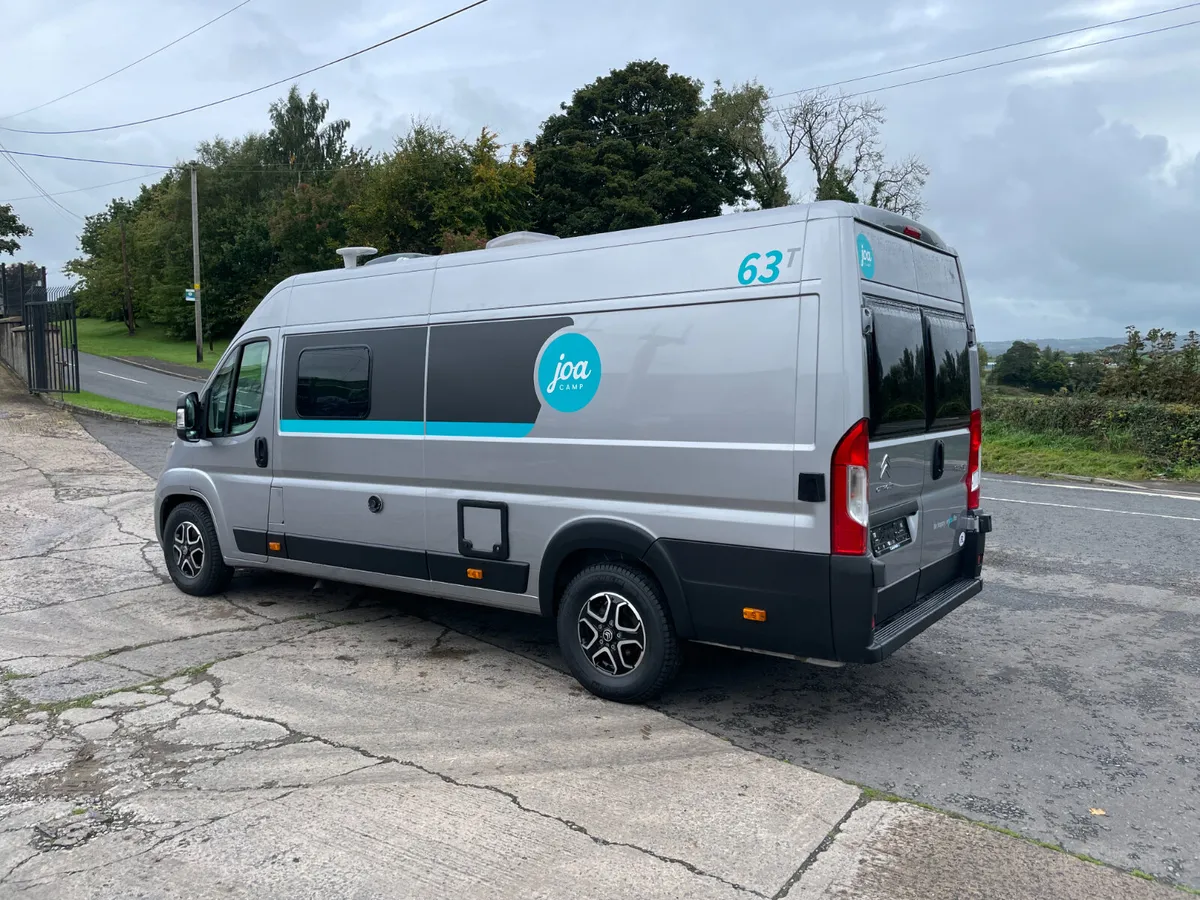 24  JOA CAMP CV 63T MANUAL - Image 3