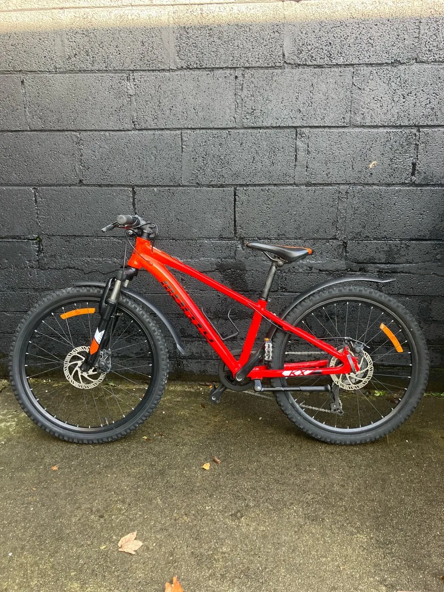 Kids Bike - Image 1