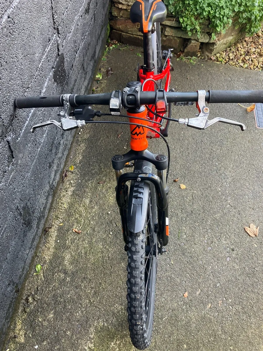 Kids Bike - Image 2
