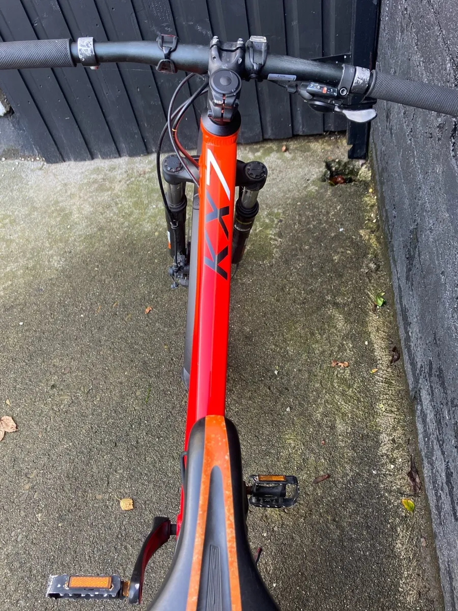 Kids Bike - Image 4