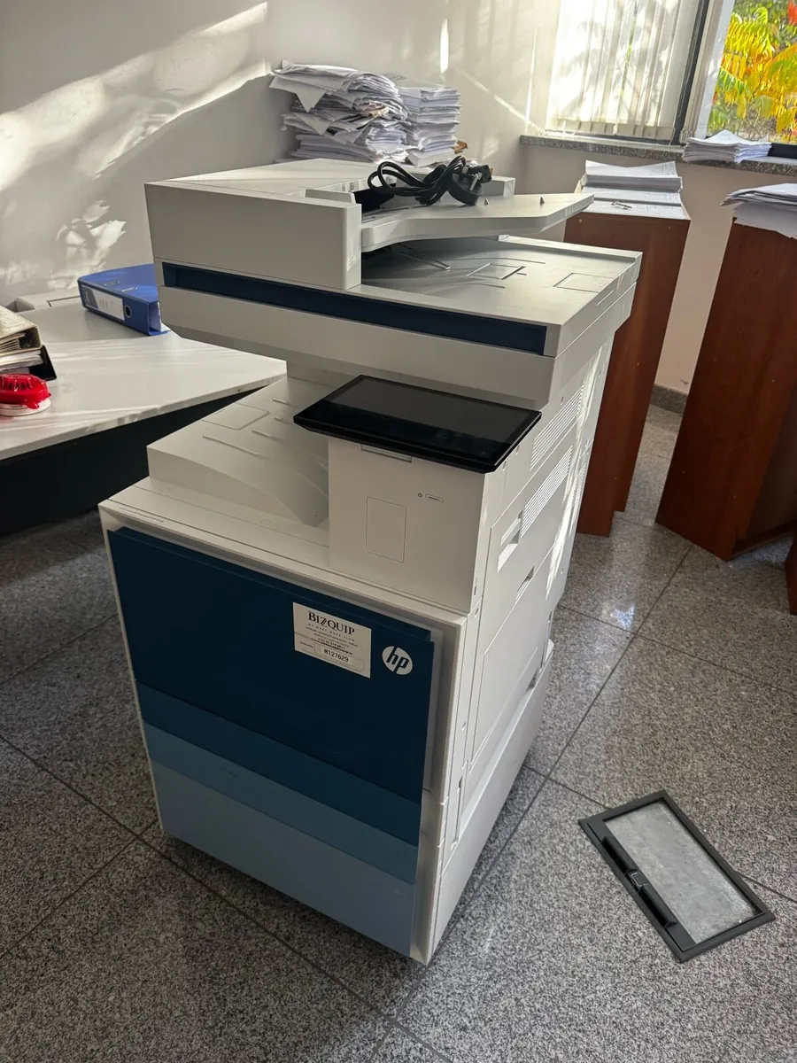 Multifunctional HP A3 Colour Lazer Printer - Image 1