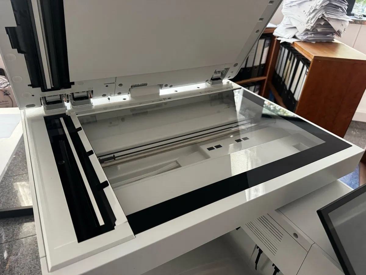 Multifunctional HP A3 Colour Lazer Printer - Image 3
