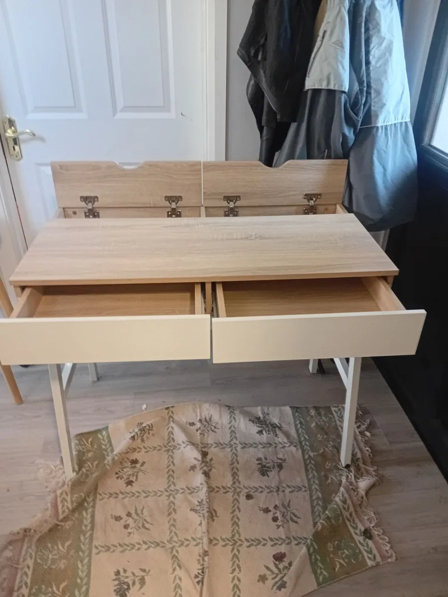 Ikea desk - Image 3