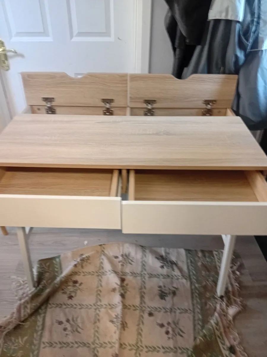 Ikea desk - Image 2