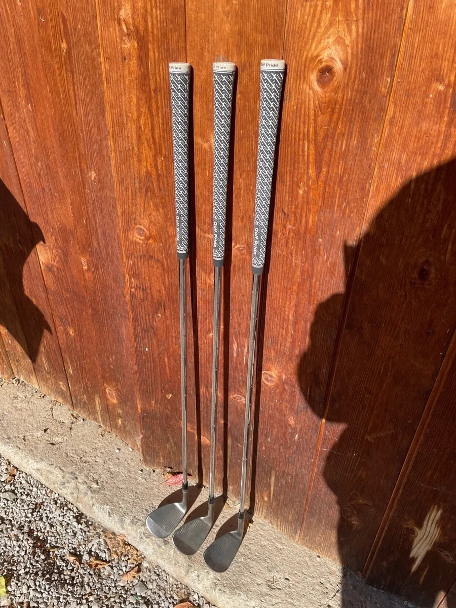 Callaway wedge set - Image 2