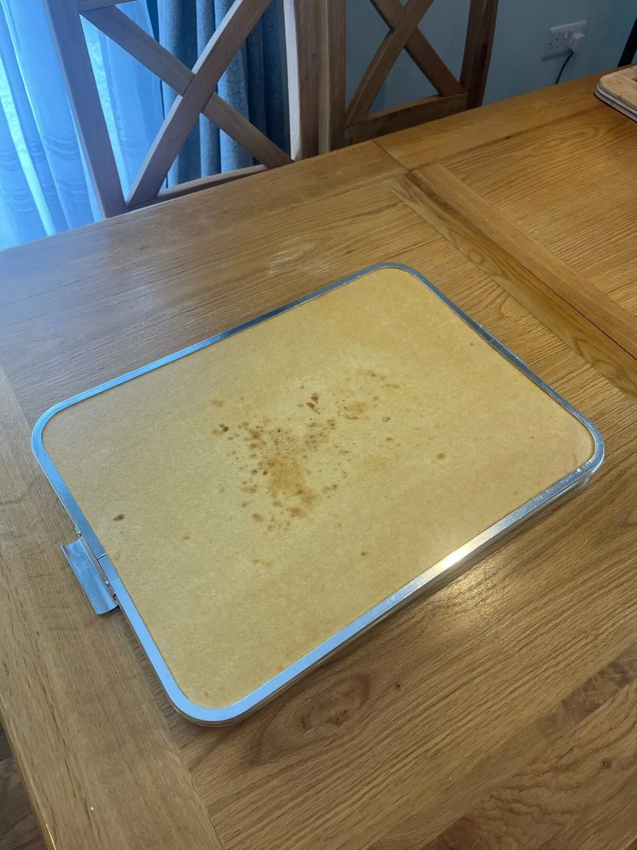 1930s Art Deco Drinks Tray - Image 4